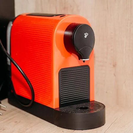 White Holiday park Costinesti