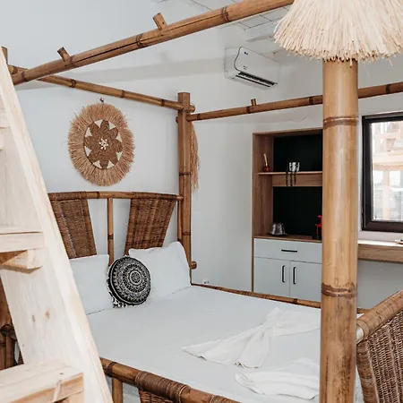 White Holiday park Costinesti