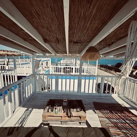 White Holiday park *