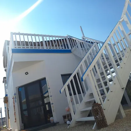 White Holiday park *