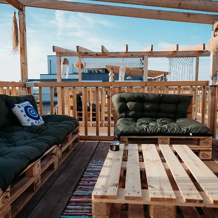 White Holiday park *
