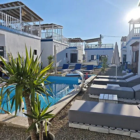 Holiday park White Costinesti