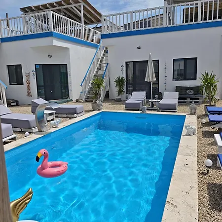 White Vakantiepark Costinesti