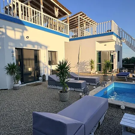 Vakantiepark White