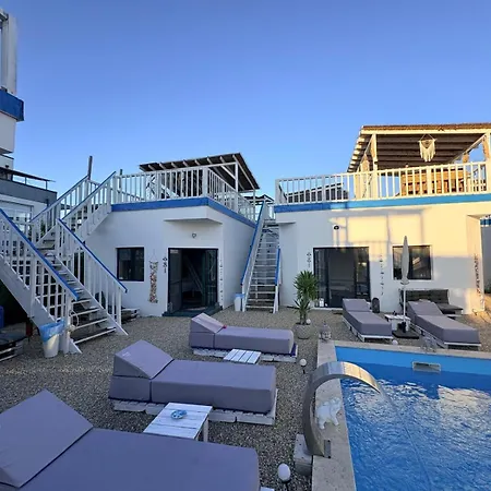 White Vakantiepark Costinesti