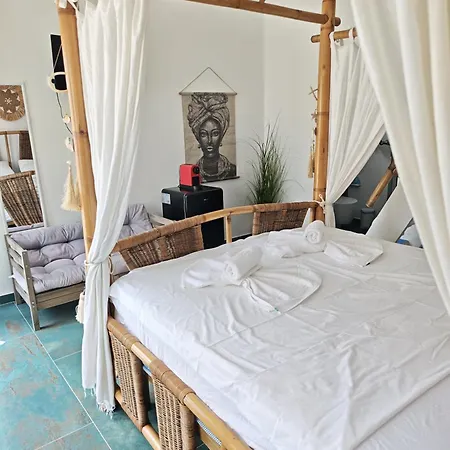 Vakantiepark White *