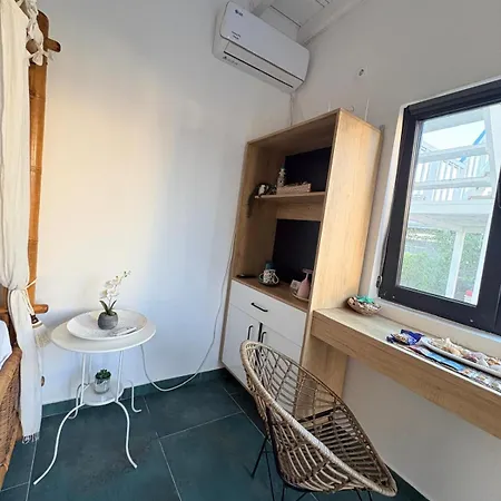 White Vakantiepark Costinesti