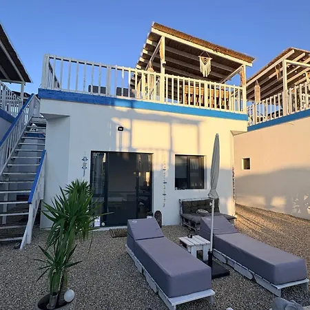 White Vakantiepark Costinesti