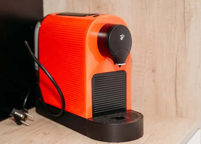 White Ferienpark Costinești