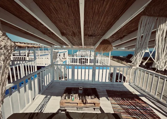 White Πάρκο διακοπών *