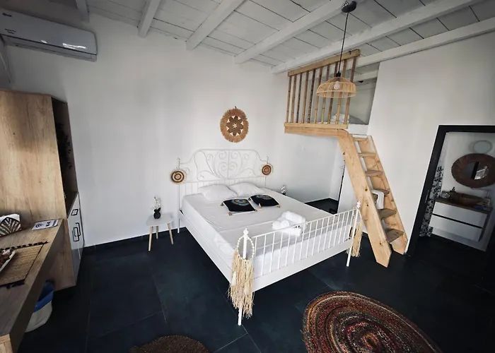 Ferienpark White Costinești